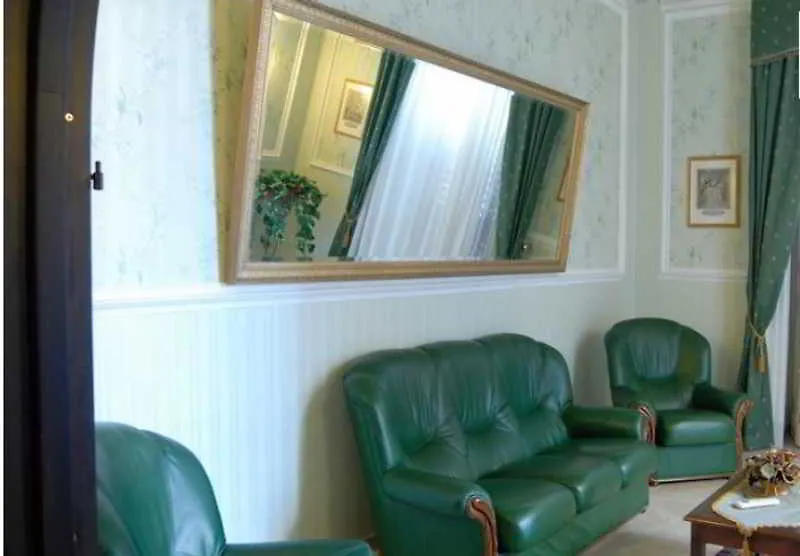 Hotel Gresi Catania
