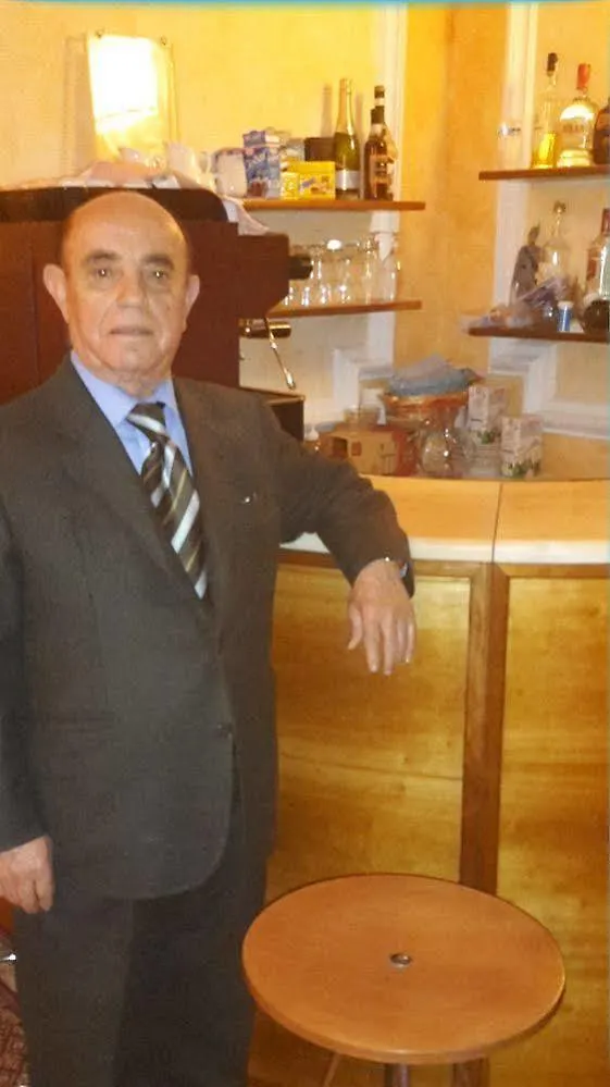 Hotel Gresi Catania