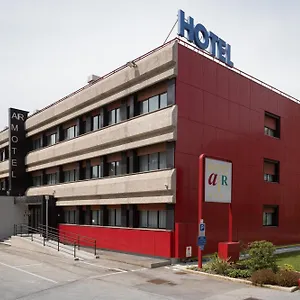 Airmotel 3* Mestre