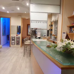 Astor 2* Pisa