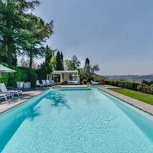I Barronci & 4* San Casciano in Val di Pesa