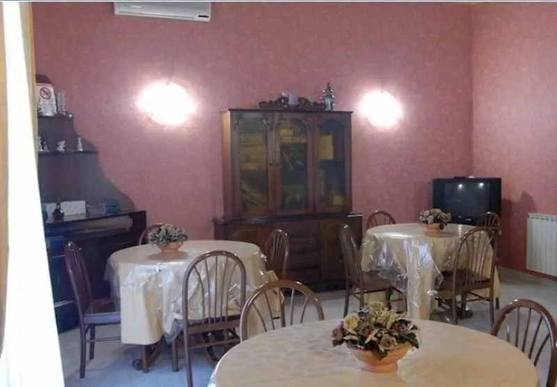 ***  ホテル グレスィ カターニア イタリア