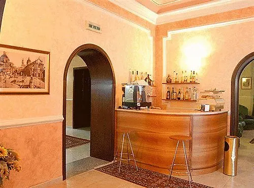 Hotel Gresi Catânia